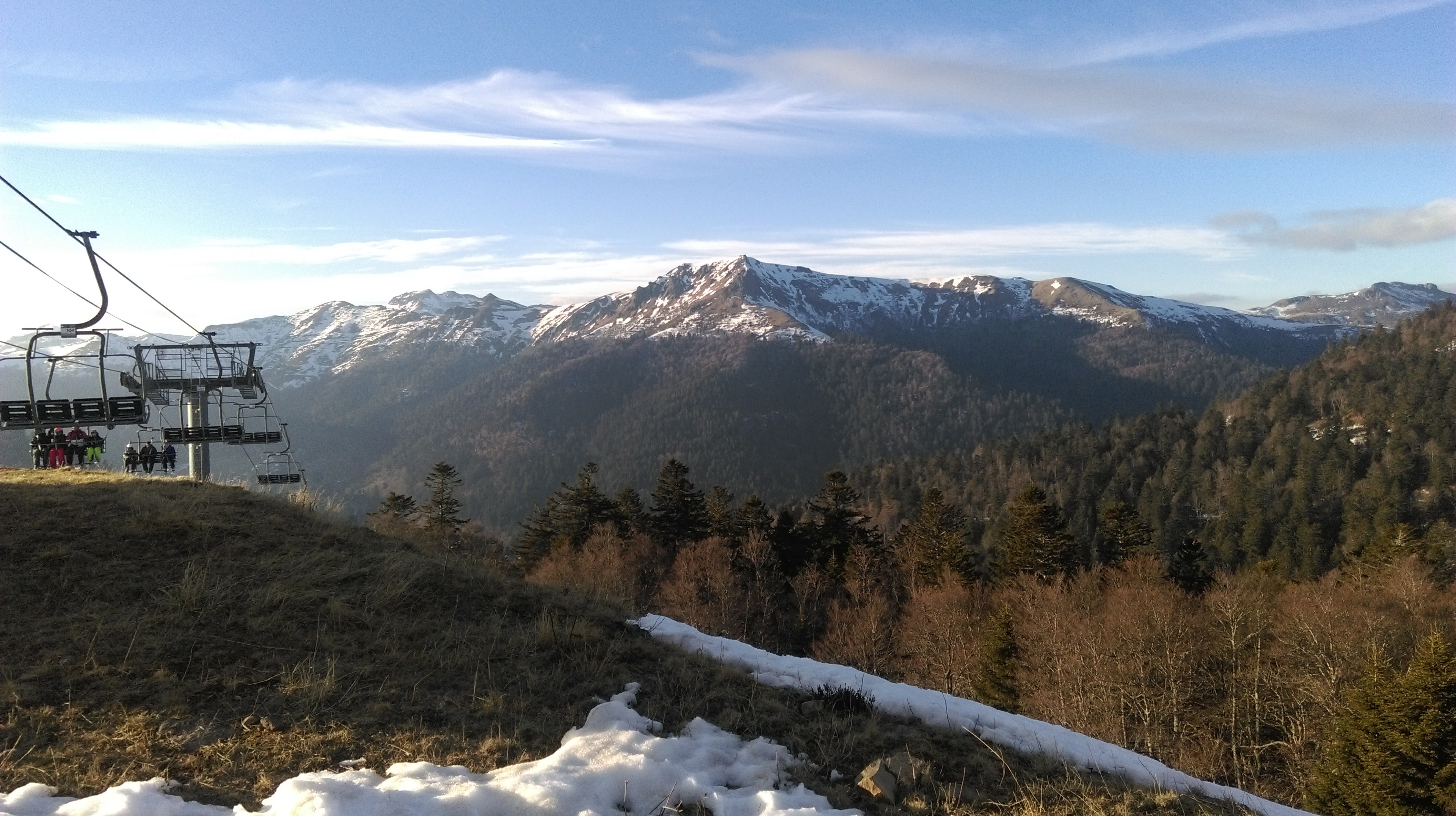 Photo n° 1 de l'avis de Emlien.L fait le 27/02/2017 à 19:31