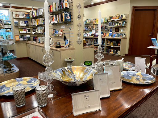 Cathedral Book Store, 2744 Peachtree Rd NW, Atlanta, GA 30305, USA, 