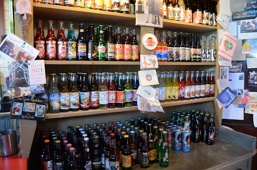 American Restaurant «Lickity Split Frozen Custard», reviews and photos, 6056 N Broadway St, Chicago, IL 60660, USA