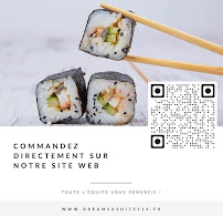 Photos du propriétaire du Restaurant japonais Dream Sushi Scheffer à Paris - n°10