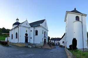 St. Onuphrius Church & Monastery image