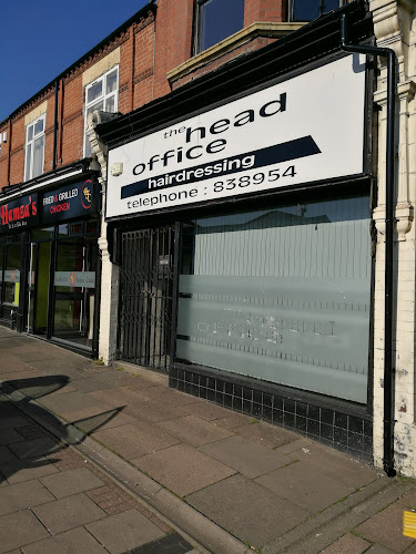 Reviews of The Head Office in Stoke-on-Trent - Barber shop