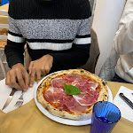 Photo n°2 de l'avis de Virginia.a fait le 18/12/2023 à 13:49 sur le  Pizzeria da Pasquale a pizza o sole o mare à Piove di Sacco