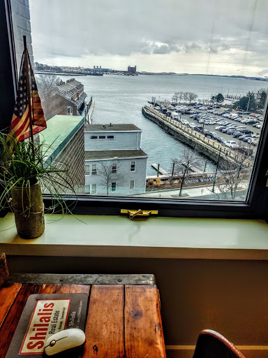 Real Estate Agency «Shilalis Real Estate», reviews and photos, 443 Mt Auburn St, Watertown, MA 02472, USA