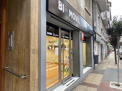 Embou Biomovil Sabiñánigo en Sabiñánigo, Huesca