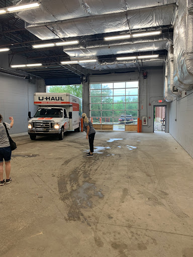 Self-Storage Facility «Public Storage», reviews and photos, 47887 Michigan Ave, Canton, MI 48188, USA