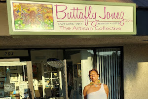 Buttafly Jonez Artisan Collective