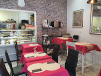 Atmosphère du Restaurant LA HALTE GOURMANDE à Caluire-et-Cuire - n°17