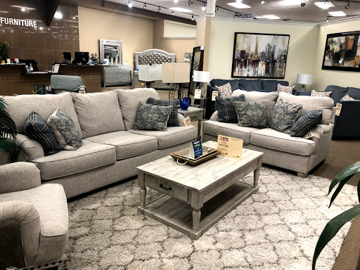 Furniture Store «Mega Furniture La Plaza del Norte», reviews and photos, 125 NW Loop 410 Ste 250, San Antonio, TX 78216, USA