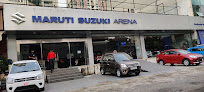 Maruti Suzuki Arena (fortpoint Automotive Cars, Thane, Ghodbunder Road)