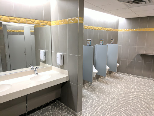 Recreation Center «UNCG Recreation & Wellness», reviews and photos, 1301 W Gate City Blvd, Greensboro, NC 27403, USA