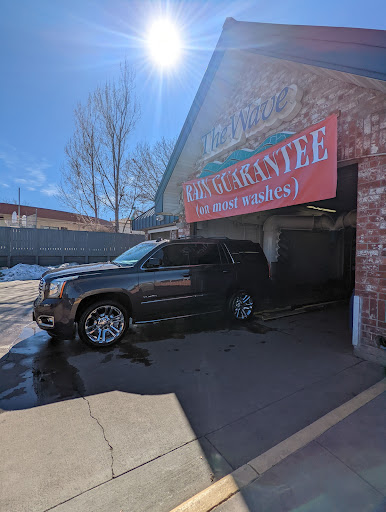 Car Wash «Wave Car Care Center», reviews and photos, 9195 Wadsworth Pkwy, Westminster, CO 80021, USA