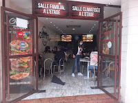 Photos du propriétaire du Restaurant Chapati burger Marseille - n°1