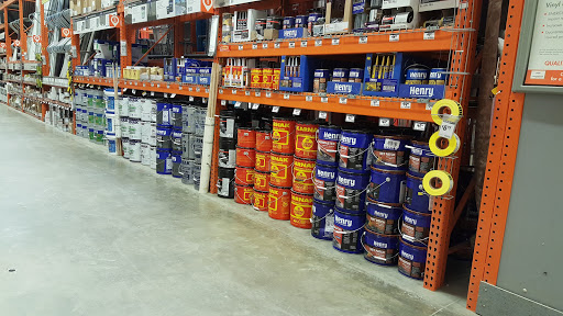 Home Improvement Store «The Home Depot», reviews and photos, 979 Beards Hill Rd, Aberdeen, MD 21001, USA