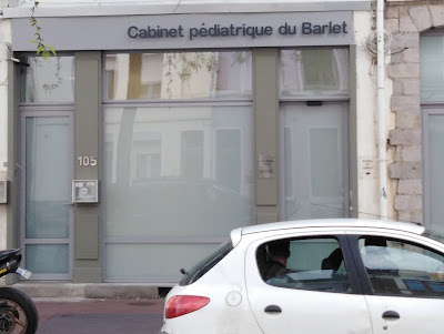Dr Alice DAURIAC à Douai