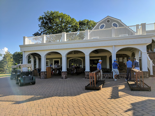 Golf Club «Hackensack Golf Club», reviews and photos, 880 Soldier Hill Rd, Emerson, NJ 07630, USA