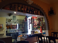 Atmosphère du Restaurant La Locandina Di Napoli à Issy-les-Moulineaux - n°13