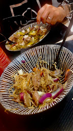 Photo n°9 de WOK SUSHI PUSIGNAN à Pusignan ()