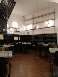Atmosphère du Restaurant français Chez Max Bistrot Lillois à Lille - n°14