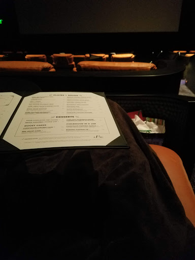 Movie Theater «iPic Theaters», reviews and photos, 16541 NE 74th St, Redmond, WA 98052, USA