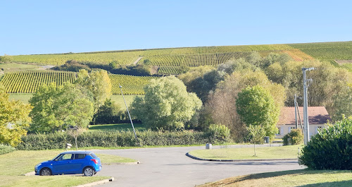 Raimbault Philippe à Sury-en-Vaux