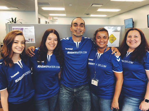 Insurance Agency «RightSure Insurance Group», reviews and photos