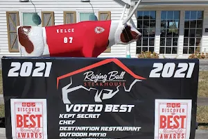Raging Bull Steakhouse image