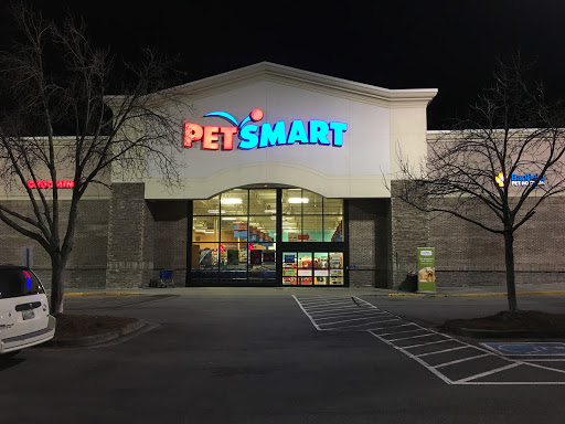 PetSmart, 11134 Parkside Dr, Knoxville, TN 37934, USA, 