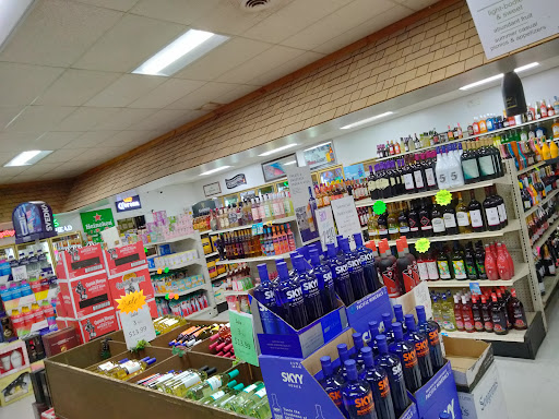 Liquor Store «Johnston & USA Liquors», reviews and photos, 1170 Rock Springs Rd, Rising Sun, MD 21911, USA