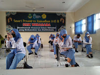 Foto SMK  Wirasaba Karawang, Kabupaten Karawang