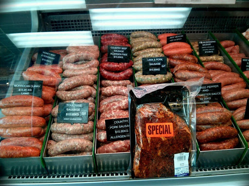 Westmere Butchery