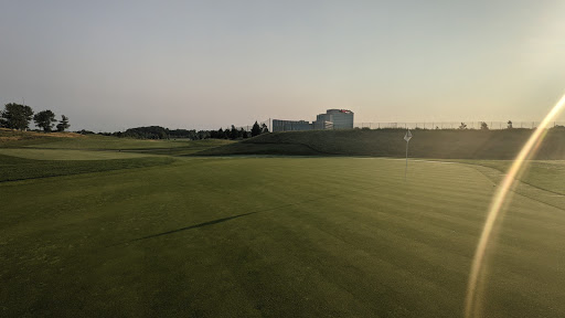 Golf Driving Range «The Meadows at Mystic Lake», reviews and photos, 2400 Mystic Lake Blvd NW, Prior Lake, MN 55372, USA