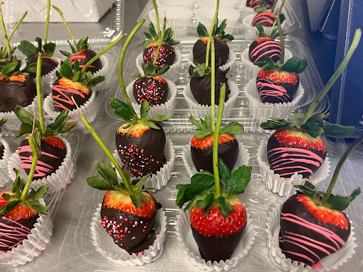 Supermarket «Giant», reviews and photos, 5581 Merchants View Sq, Haymarket, VA 20169, USA