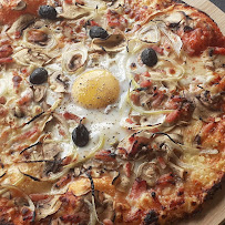 Photos du propriétaire du Pizzeria Pizzaiolo Pompignane à Montpellier - n°5