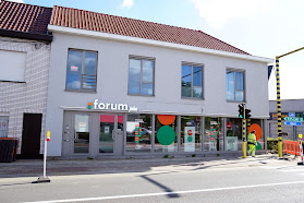 Forum Jobs Merelbeke
