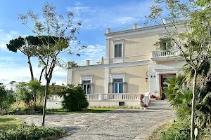 Villa Carafa De Cillis image