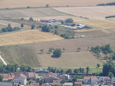 Belvédère à Bainville-sur-Madon à Bainville-sur-Madon