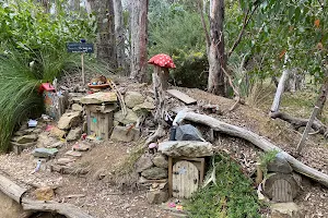 Bridgewater fairy garden image