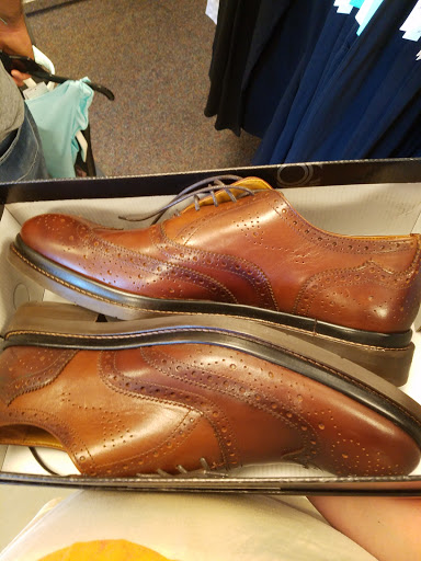 Department Store «Nordstrom Rack Bergen Town Center», reviews and photos, 510 Bergen Town Center, Paramus, NJ 07652, USA