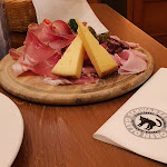 Photo n°1 de l'avis de Kikka.i fait le 22/02/2020 à 18:36 sur le  Gatto Nero - Birreria Forst à Merano