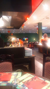 Atmosphère du Restaurant asiatique Tan Phat à Brive-la-Gaillarde - n°5