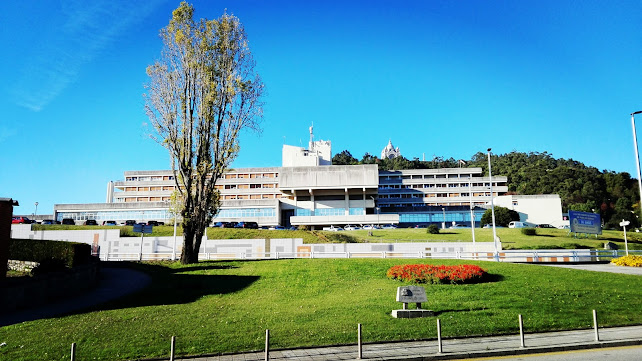 ULSAM - Hospital de Santa Luzia
