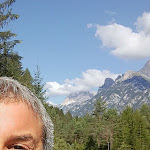 Photo n°1 de l'avis de Enrico.a fait le 04/08/2020 à 19:44 sur le  Chalet Stella Alpina - Bar Canarino à Auronzo