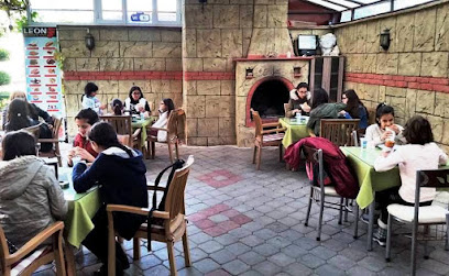 Leon Döner Cafe - Şaban TAHANCI