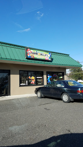 Video Game Store «Game Alley», reviews and photos, 150 N Virginia Ave #1, Penns Grove, NJ 08069, USA