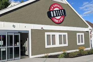 NH Liquor & Wine Outlet image