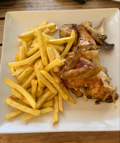 Rostisseria Pizzeria