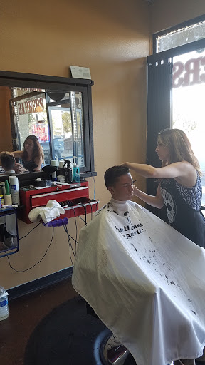 Barber Shop «Ontario Barbers», reviews and photos, 2550 S Archibald Ave # G, Ontario, CA 91761, USA
