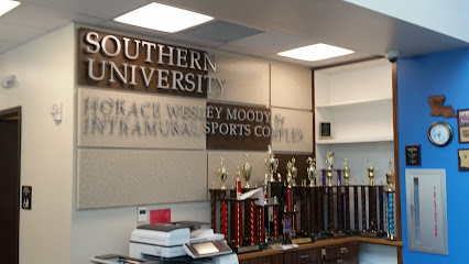 Horace W. Moody Intramural Sports Complex