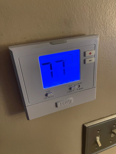 HVAC Contractor «Air Therm Co Inc», reviews and photos